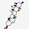 an image of a chemical structure CID 52991976