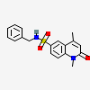 an image of a chemical structure CID 5299604