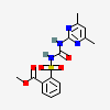 an image of a chemical structure CID 52997