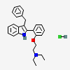 an image of a chemical structure CID 52997110