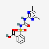 an image of a chemical structure CID 52998