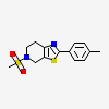 an image of a chemical structure CID 53005402