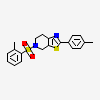 an image of a chemical structure CID 53033239