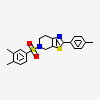 an image of a chemical structure CID 53033244