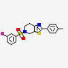 an image of a chemical structure CID 53033249