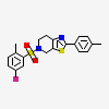 an image of a chemical structure CID 53033252