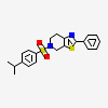 an image of a chemical structure CID 53033272