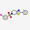 an image of a chemical structure CID 53033277