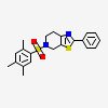 an image of a chemical structure CID 53033281