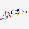 an image of a chemical structure CID 53033283