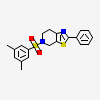an image of a chemical structure CID 53033287