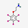 an image of a chemical structure CID 5305488