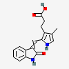 an image of a chemical structure CID 5307