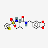an image of a chemical structure CID 5308112