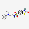 an image of a chemical structure CID 5308117