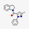 an image of a chemical structure CID 5308164