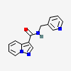 an image of a chemical structure CID 5308168