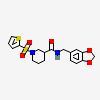 an image of a chemical structure CID 5308455