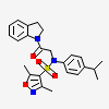 an image of a chemical structure CID 5308734