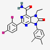 an image of a chemical structure CID 53088304