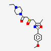 an image of a chemical structure CID 5309087