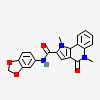 an image of a chemical structure CID 5309222
