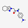 an image of a chemical structure CID 5309243