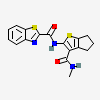 an image of a chemical structure CID 5310040