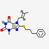 an image of a chemical structure CID 5310346