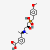 an image of a chemical structure CID 5310936