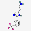 an image of a chemical structure CID 5310982