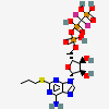 an image of a chemical structure CID 5311009