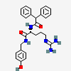 an image of a chemical structure CID 5311023