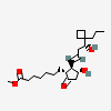 an image of a chemical structure CID 5311035