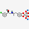 an image of a chemical structure CID 5311049