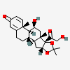an image of a chemical structure CID 5311066