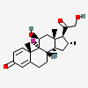 an image of a chemical structure CID 5311067