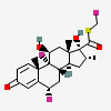 an image of a chemical structure CID 5311101