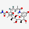 an image of a chemical structure CID 5311102