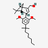 an image of a chemical structure CID 5311172