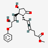 an image of a chemical structure CID 5311225