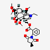 an image of a chemical structure CID 5311278
