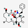 an image of a chemical structure CID 5311281