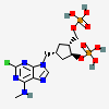 an image of a chemical structure CID 5311301