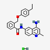 an image of a chemical structure CID 5311339