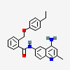 an image of a chemical structure CID 5311340