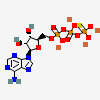 化学结构CID 5311341的图像