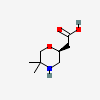 an image of a chemical structure CID 5311429