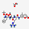 an image of a chemical structure CID 5311489