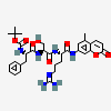 an image of a chemical structure CID 5311490